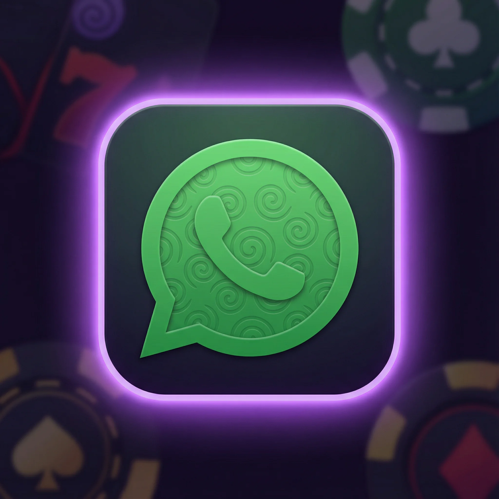 WhatsApp Suporte verabet